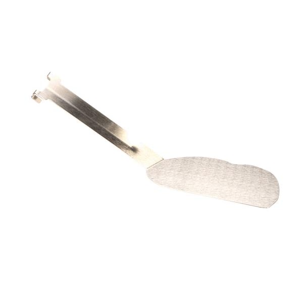 Spachula Plate